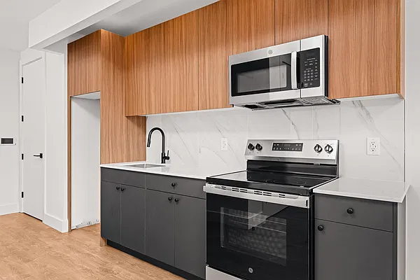 Kitchen, photo 2