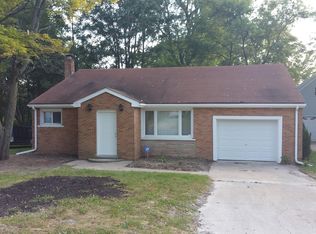 396 Firwood St, Ypsilanti, MI