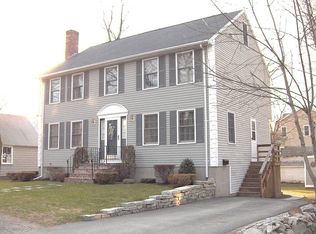 7 Galen St, Milton, MA 02186