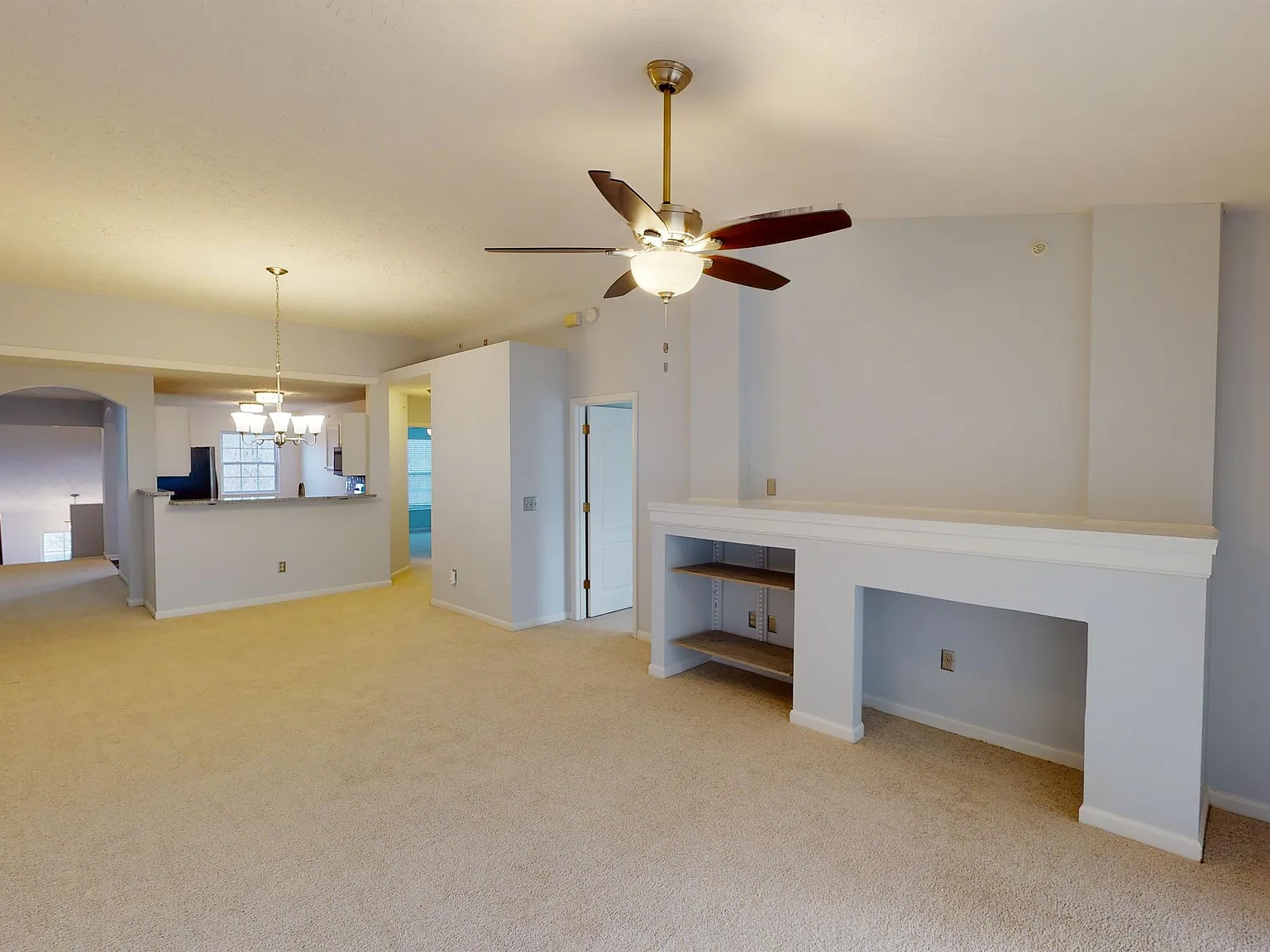 6727 Cloudscape Way - 1 — Photo 4