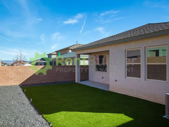 10645 Caresso Loop SW, Albuquerque, NM 87121