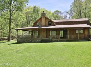 210 Rayhill Rd, Fairdale, KY 40118