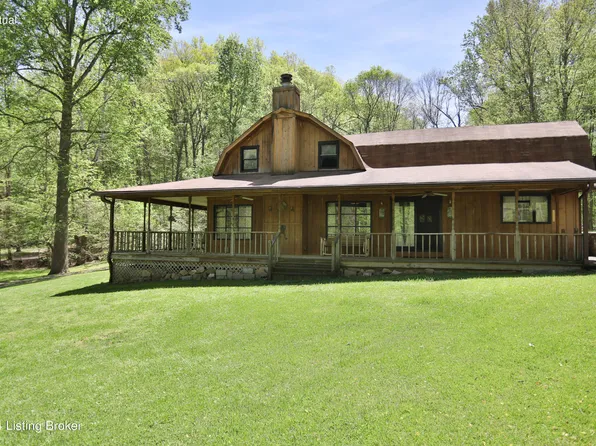 210 Rayhill Rd, Fairdale, KY 40118