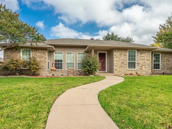 2813 Glen Forest Ln, Plano, TX 75023