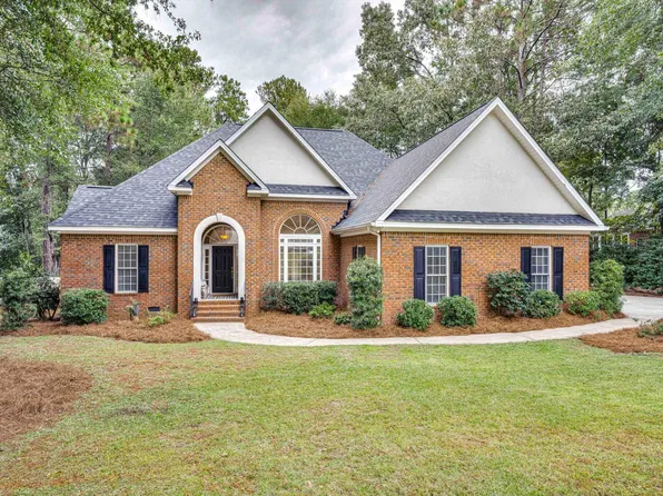 321 Ascot Dr, Aiken, SC 29803