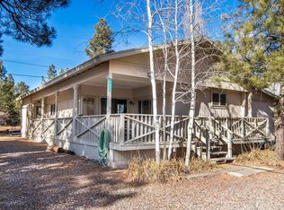 17250 S Iron Springs Rd, Munds Park, AZ 86017