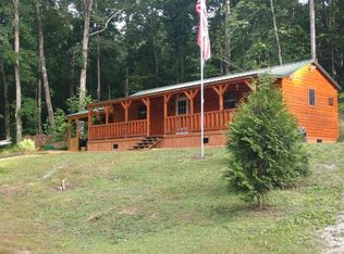 593 Ridge Rd LOT 5, Decatur, TN 37322