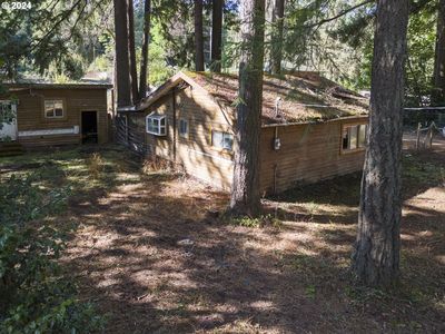25700 S River Lake Rd, Estacada, OR, 97023