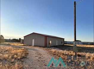 105 N Rachel Dr, Lovington, NM 88260