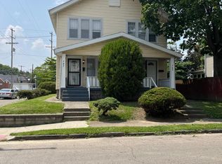 787 Wager St #787, Columbus, OH