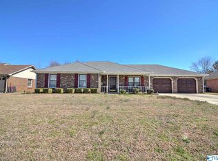 2312 Warwick Ave SW, Decatur, AL 35603