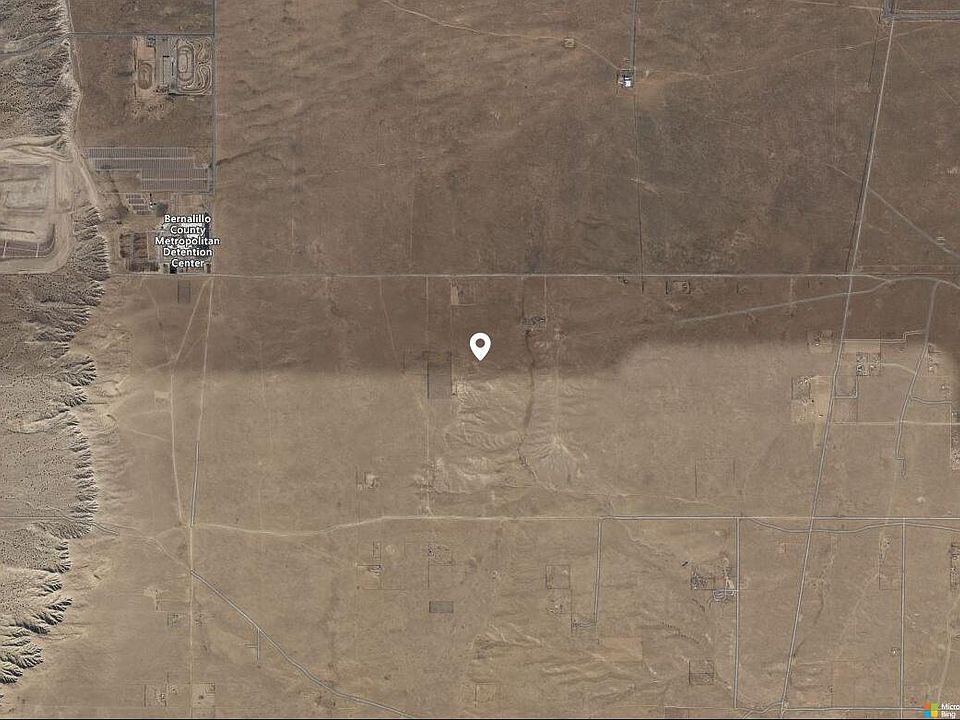2nd image of Off Pajarito N85 Rd