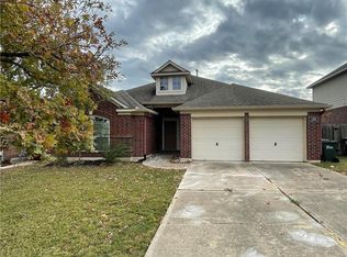 1280 Four Seasons Farm Dr, Kyle, TX 78640