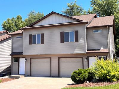 2714/2716 N Fox Rd, Spokane, WA, 99206