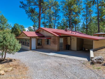 101 Grant Dr, Ruidoso, NM, 88345