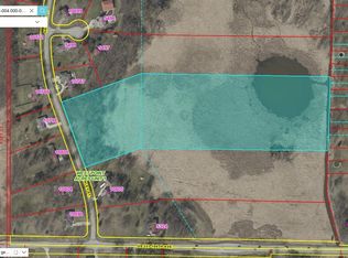 10729 Hanley St, Crown Point, IN 46307