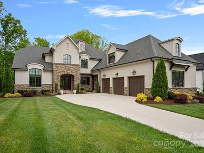 1031 Arborfield Dr, Matthews, NC, 28105