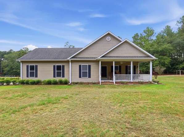 707 Mount Ebal Rd, Batesburg, SC 29006