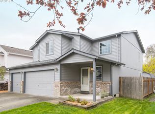 20334 SW Jay St, Beaverton, OR 97003