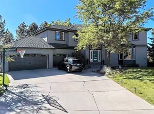 2424 Terrace Dr, Highlands Ranch, CO 80126