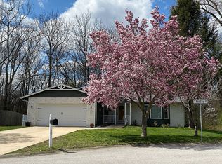 201 Bentley Pl, Shiloh, IL 62221