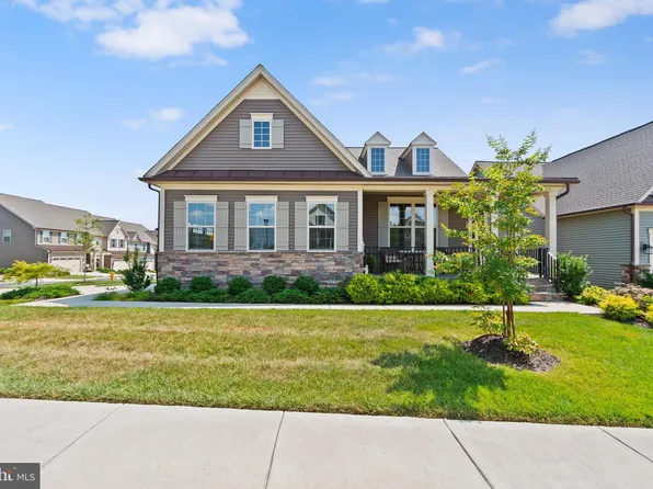 3116 Ivy Meadow Dr, Frederick, MD 21704