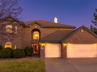 2808 W Island Loop SE, Rio Rancho, NM 87124