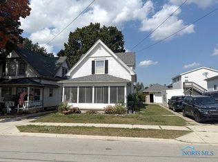 421 Providence St, Delta, OH 43515