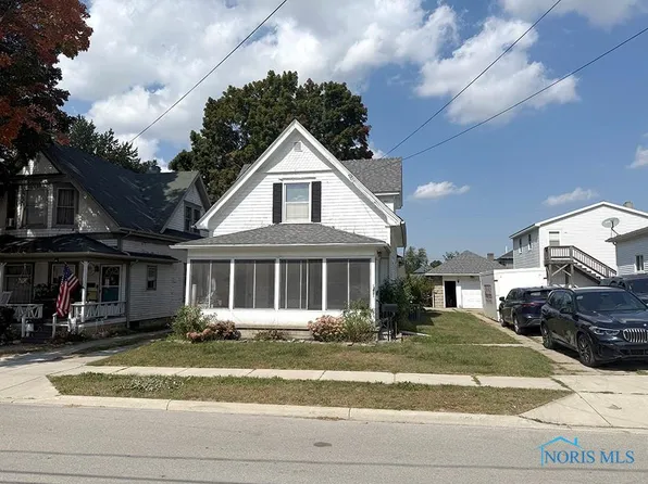 421 Providence St, Delta, OH 43515