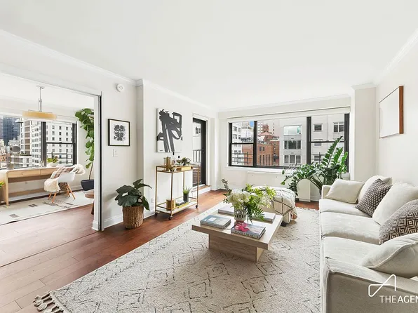 301 E 64th St APT 15B, Manhattan, NY 10065
