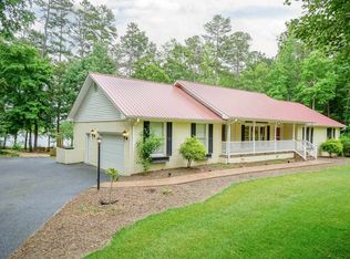 508 Lake Winds Trl, Rougemont, NC 27572