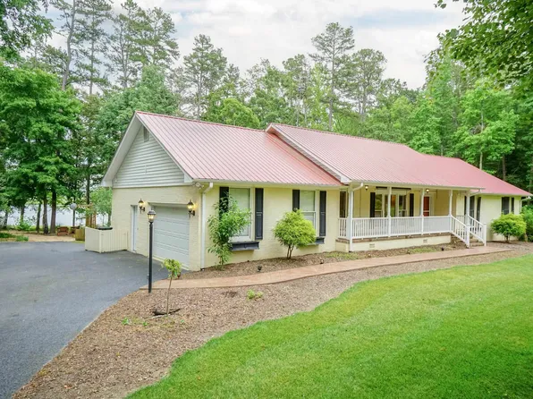 508 Lake Winds Trl, Rougemont, NC 27572