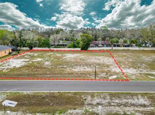 18442 Purple Creek Ln Lot 7, Lutz, FL 33549