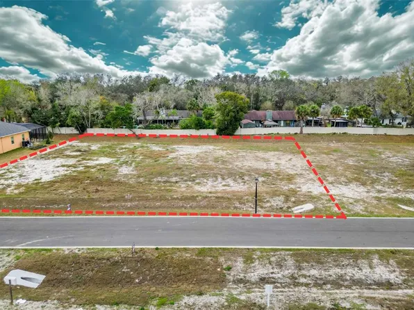 18442 Purple Creek Ln Lot 7, Lutz, FL 33549