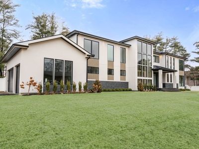 53 Countryside Rd #53, Newton Center, MA, 02459