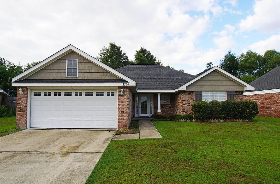 14202 Creekwood Cv, Gulfport, MS 39503 Zillow