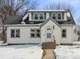 6610 Colfax Ave N, Brooklyn Center, MN 55430