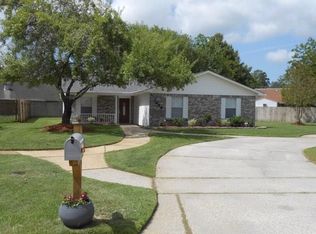 1600 Admiral Nelson Dr, Slidell, LA 70461