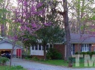 3403 Shaftsbury St, Durham, NC 27704