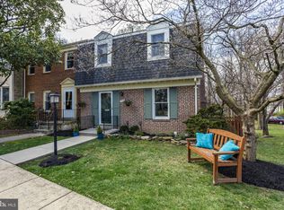 2320 Wheystone Ct, Vienna, VA 22182
