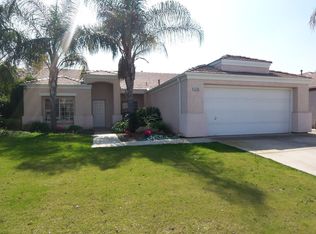 2359 E El Paso Ave, Fresno, CA 93720