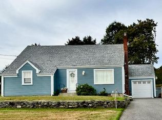 458 River Rd, Lincoln, RI 02865