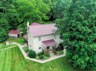 13629 Smith Rd, Huntingdon, PA 16652