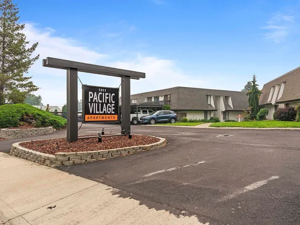Pacific Village, 1311 Westwood Ave #36, Wenatchee, WA 98801