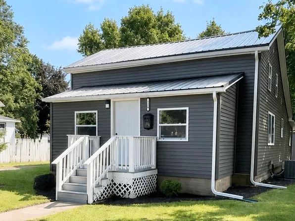 224 Washington St, Bronson, MI 49028
