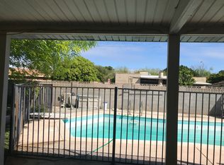 1446 E 2nd Pl, Mesa, AZ 85203