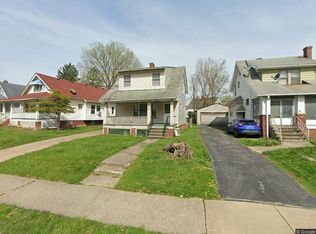 13801 Alvin Ave, Garfield Heights, OH