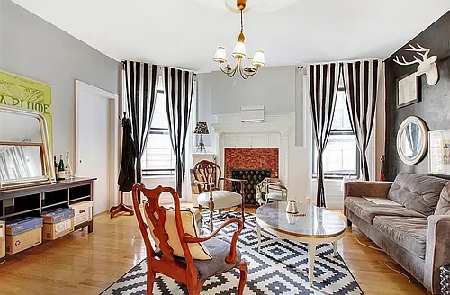1854 Adam Clayton Powell Jr Blvd #2C Photo 1