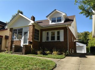 2460 Whitelaw St, Cuyahoga Falls, OH 44221