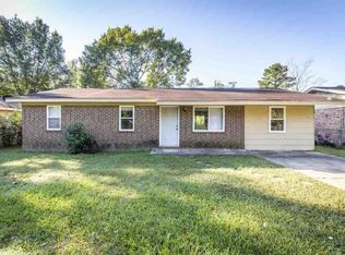512 Smart St, Jacksonville, AR 72076